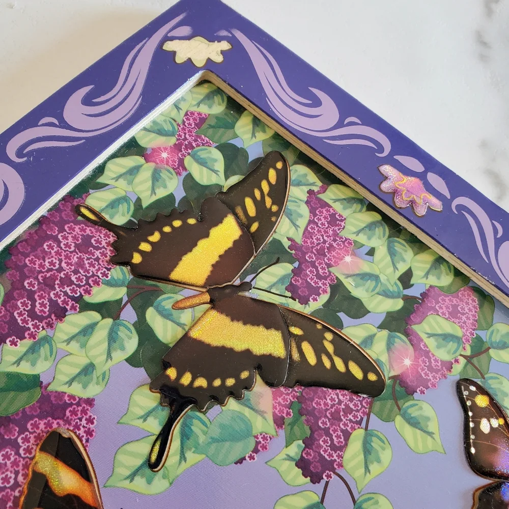 Cute Butterfly Bundle